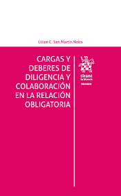 Cargas y deberes de diligencia