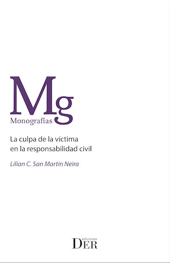 La culpa de la víctima
