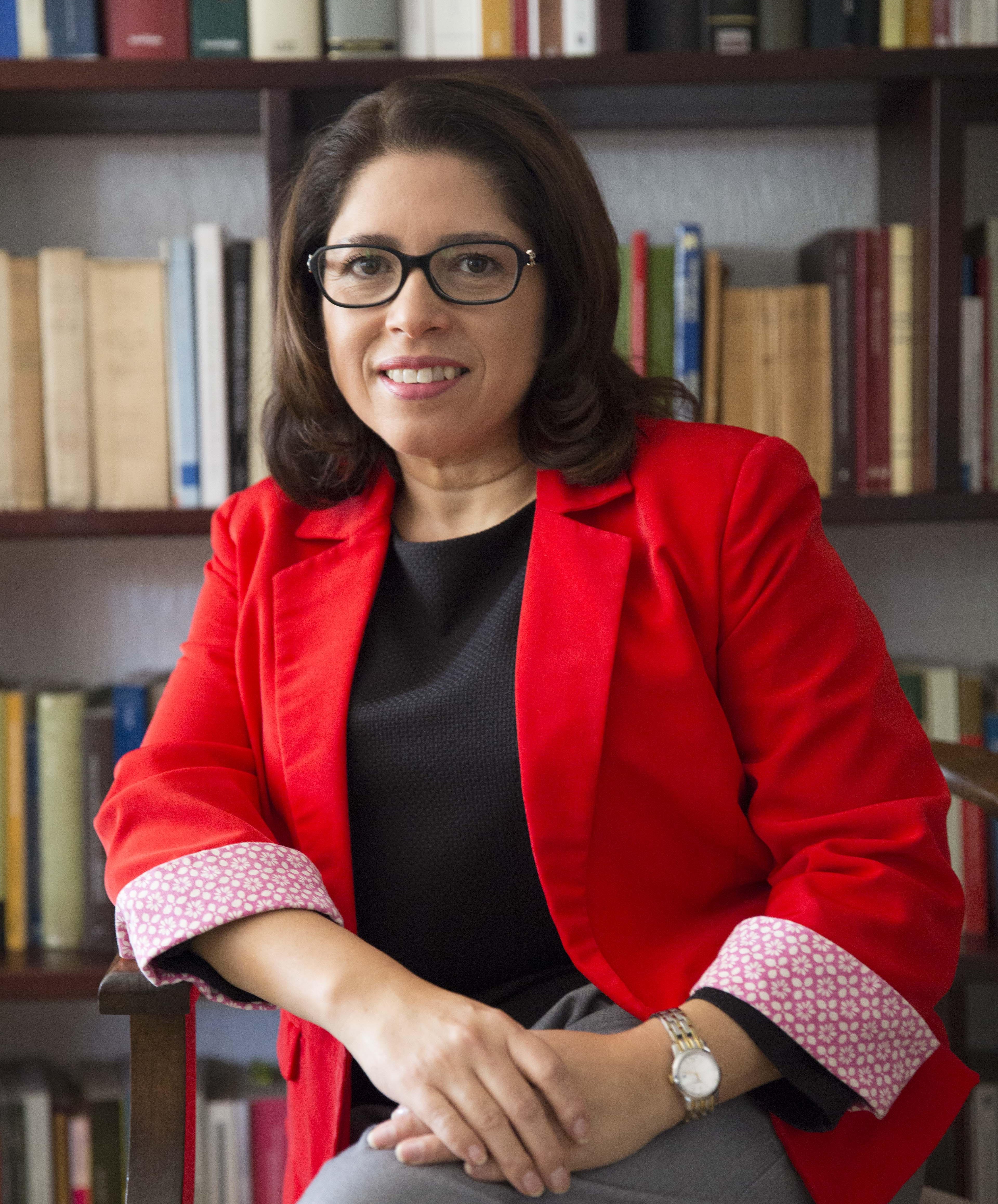 Lilian San Martín